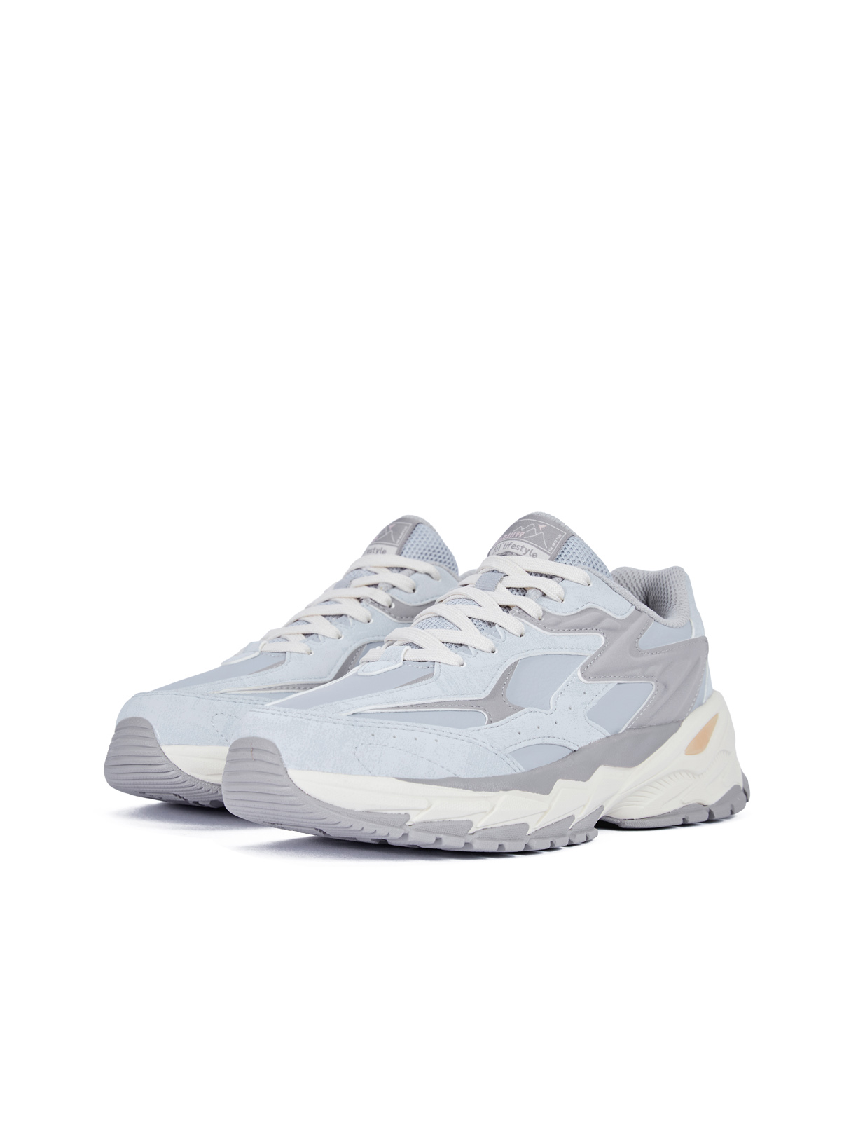 Retro Culture Sneaker